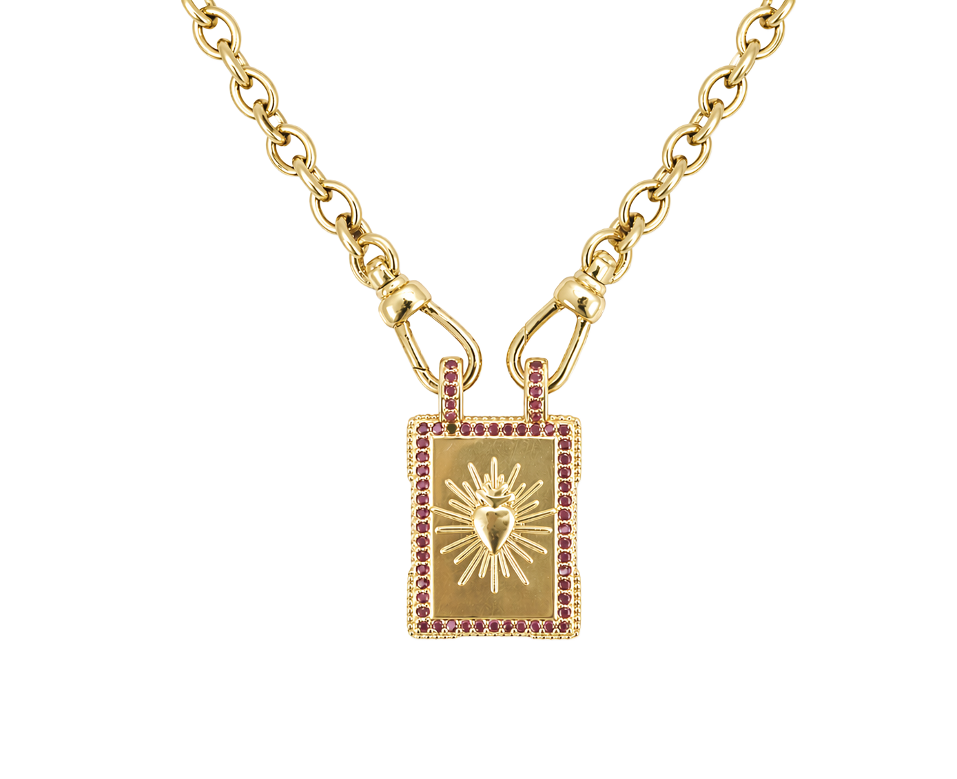 CUSTOMIZE YOUR NECKLACE