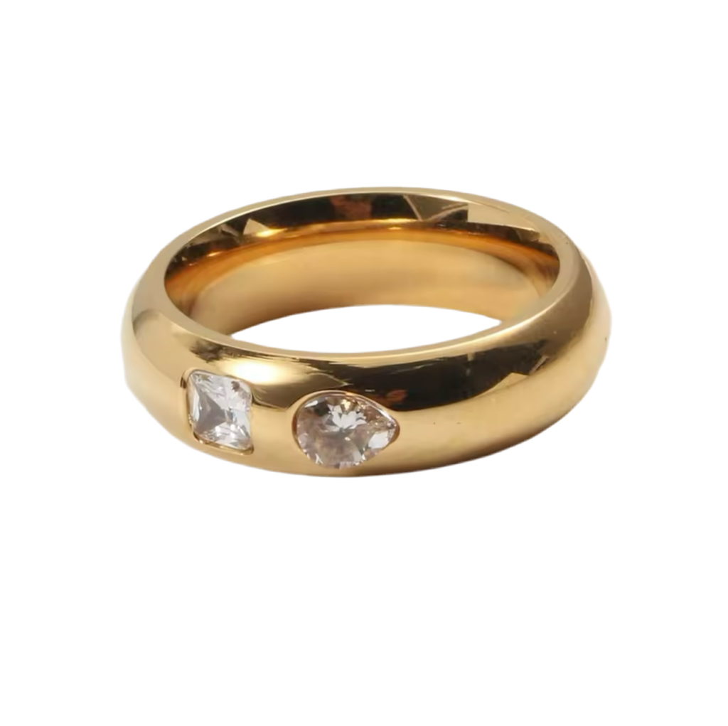gold ring