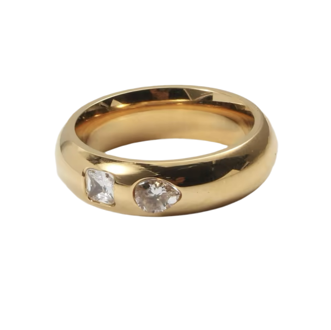 gold ring