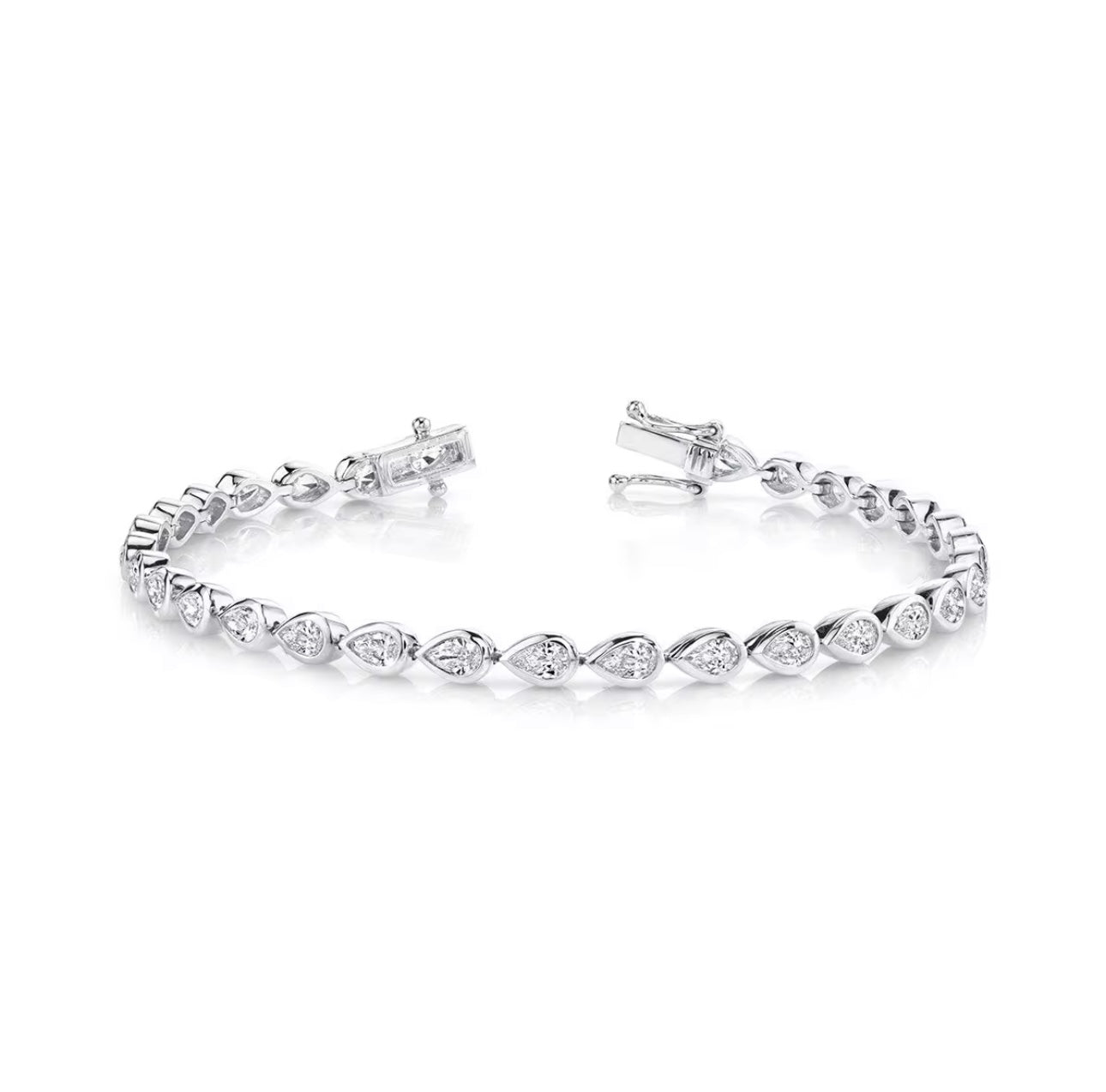 silver drop