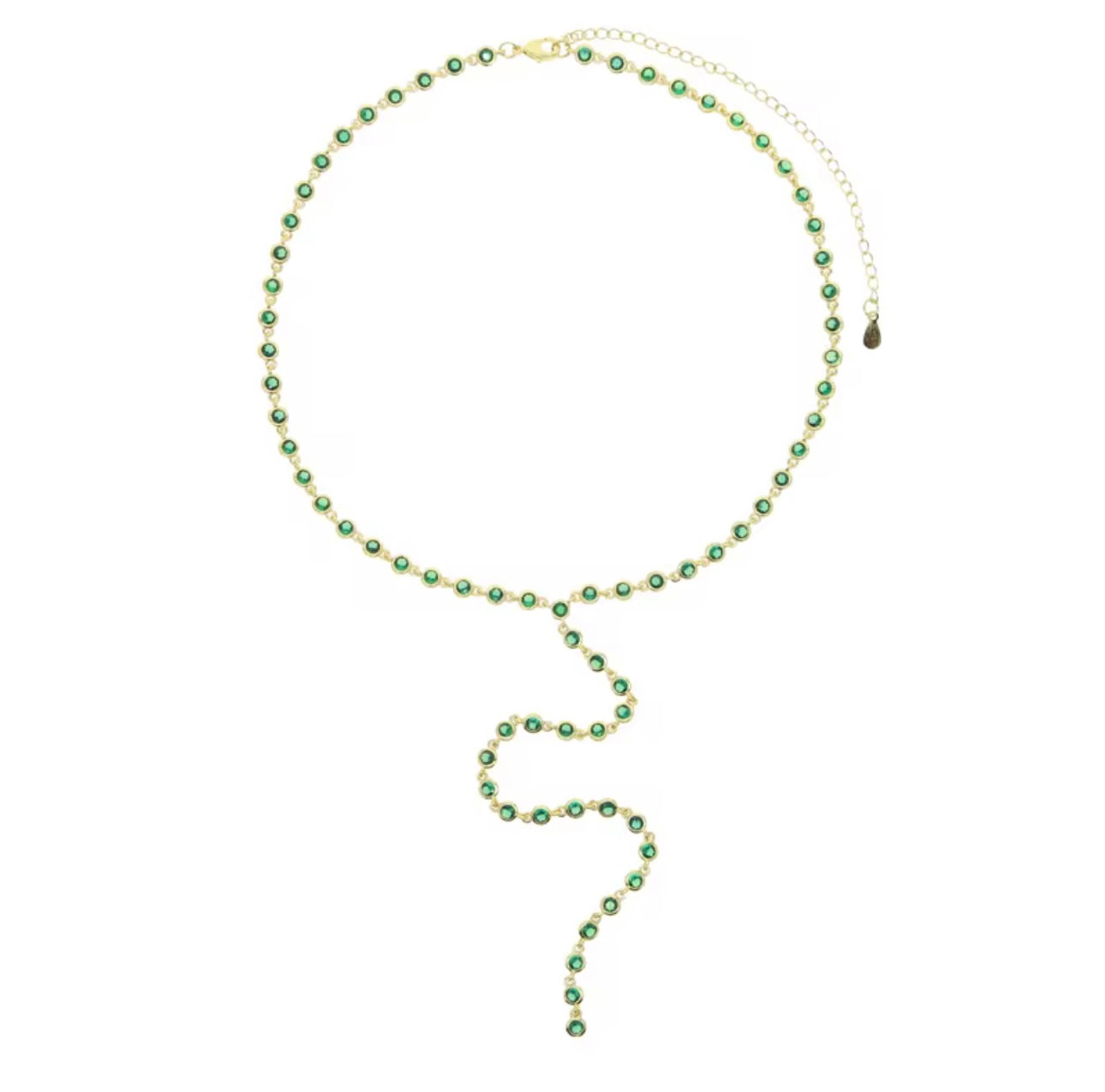 long emerald
