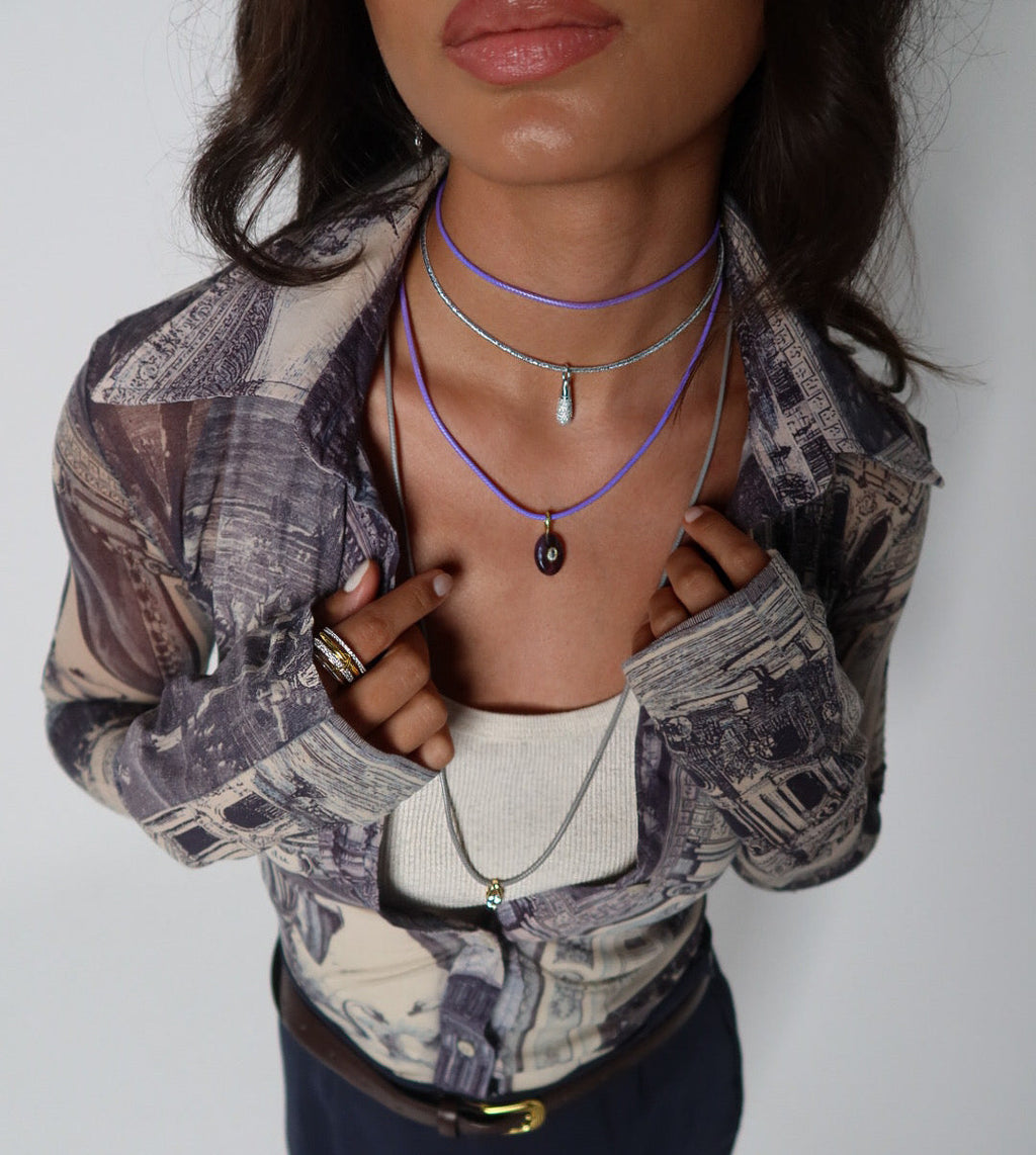 The Metallic Cord