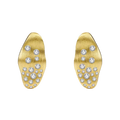 goddess earrings