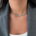 turquoise necklace
