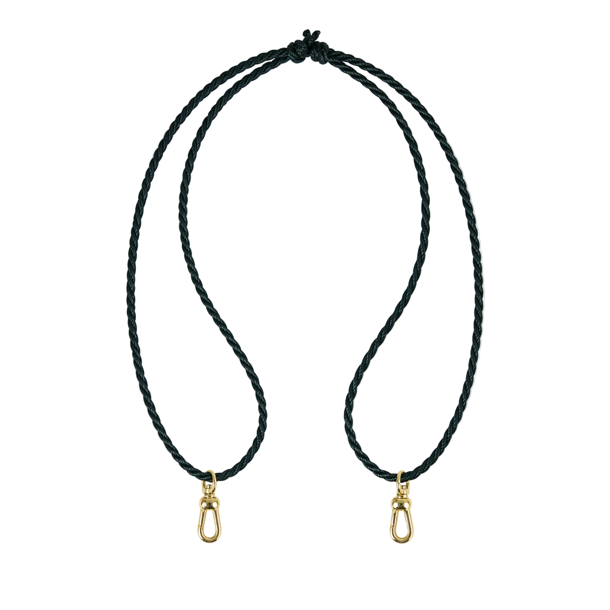 Double Choker