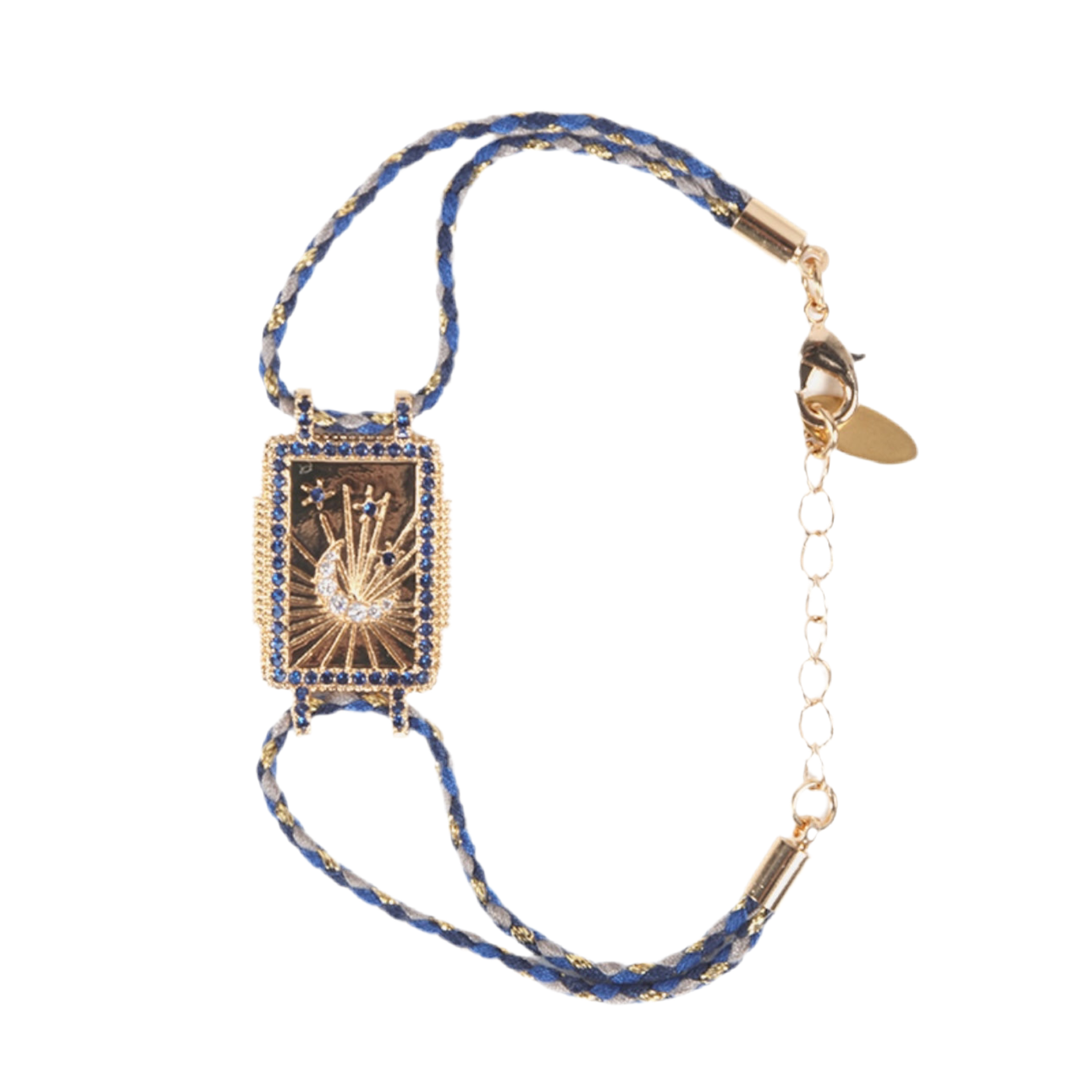 moon bracelet
