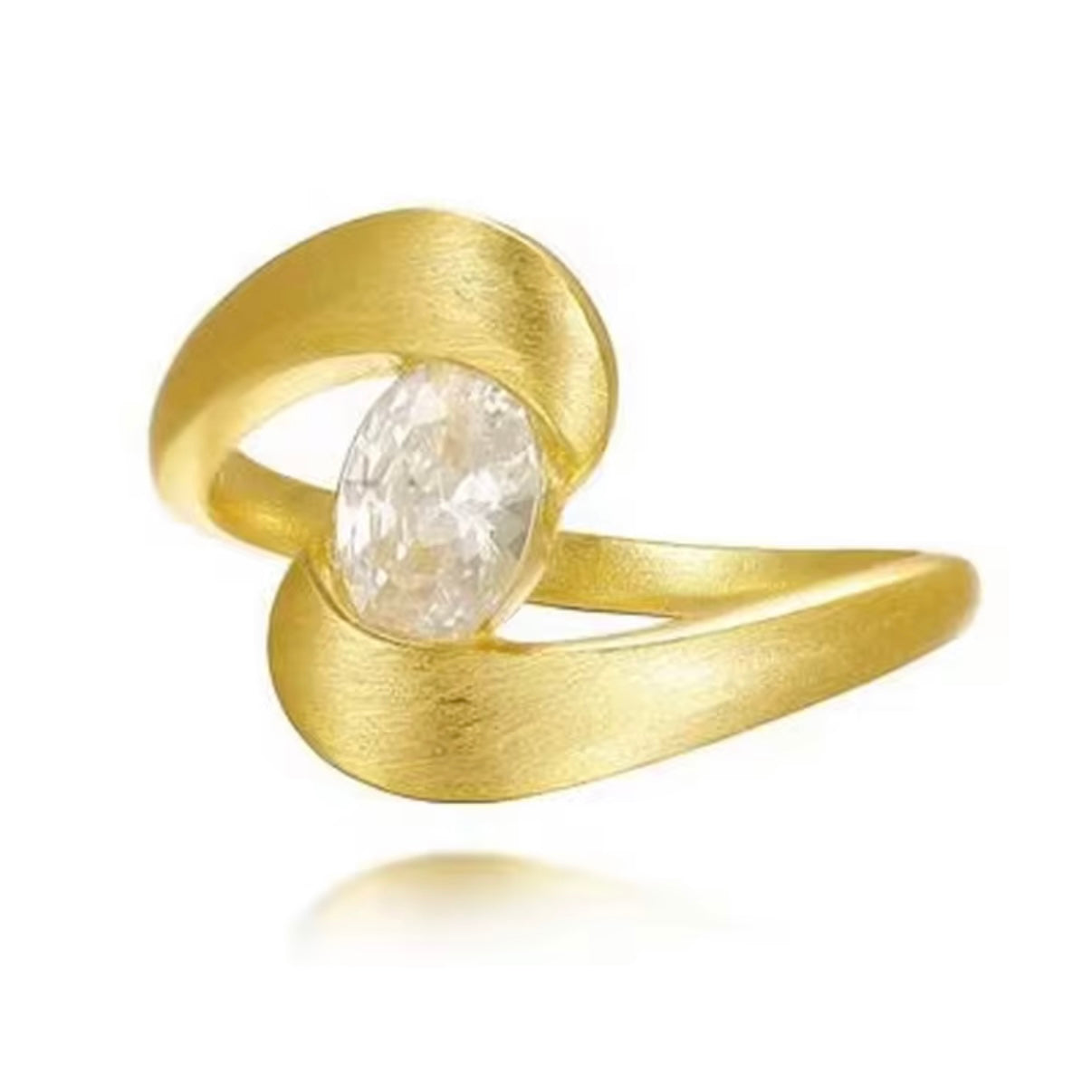 goddess ring