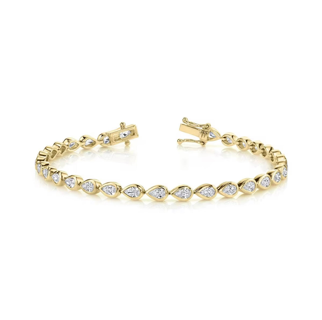 gold drop