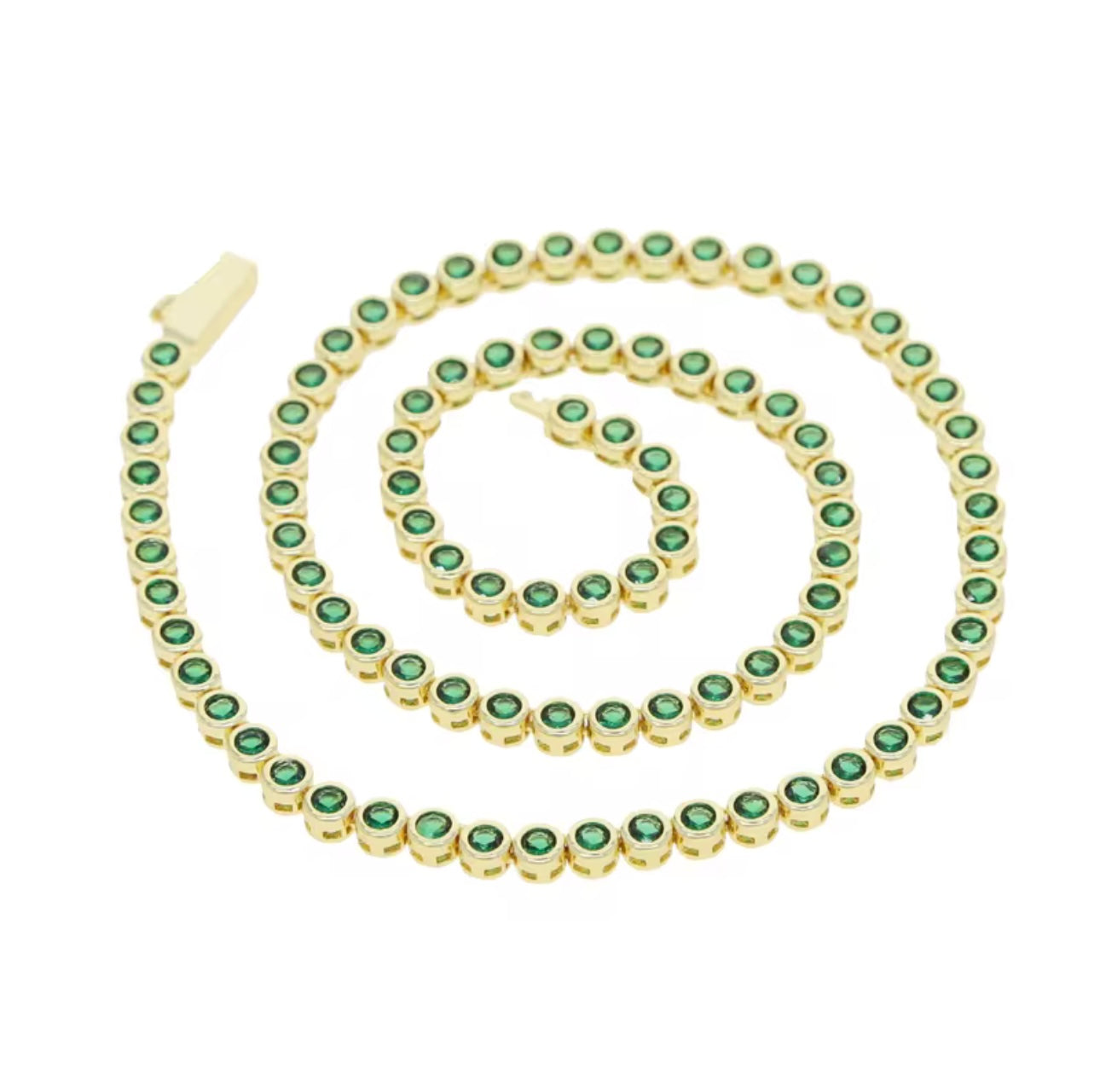 emerald