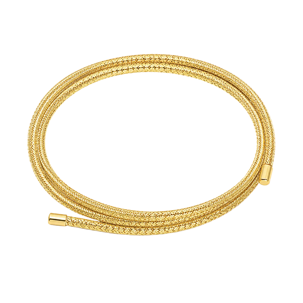 The Metallic Cord
