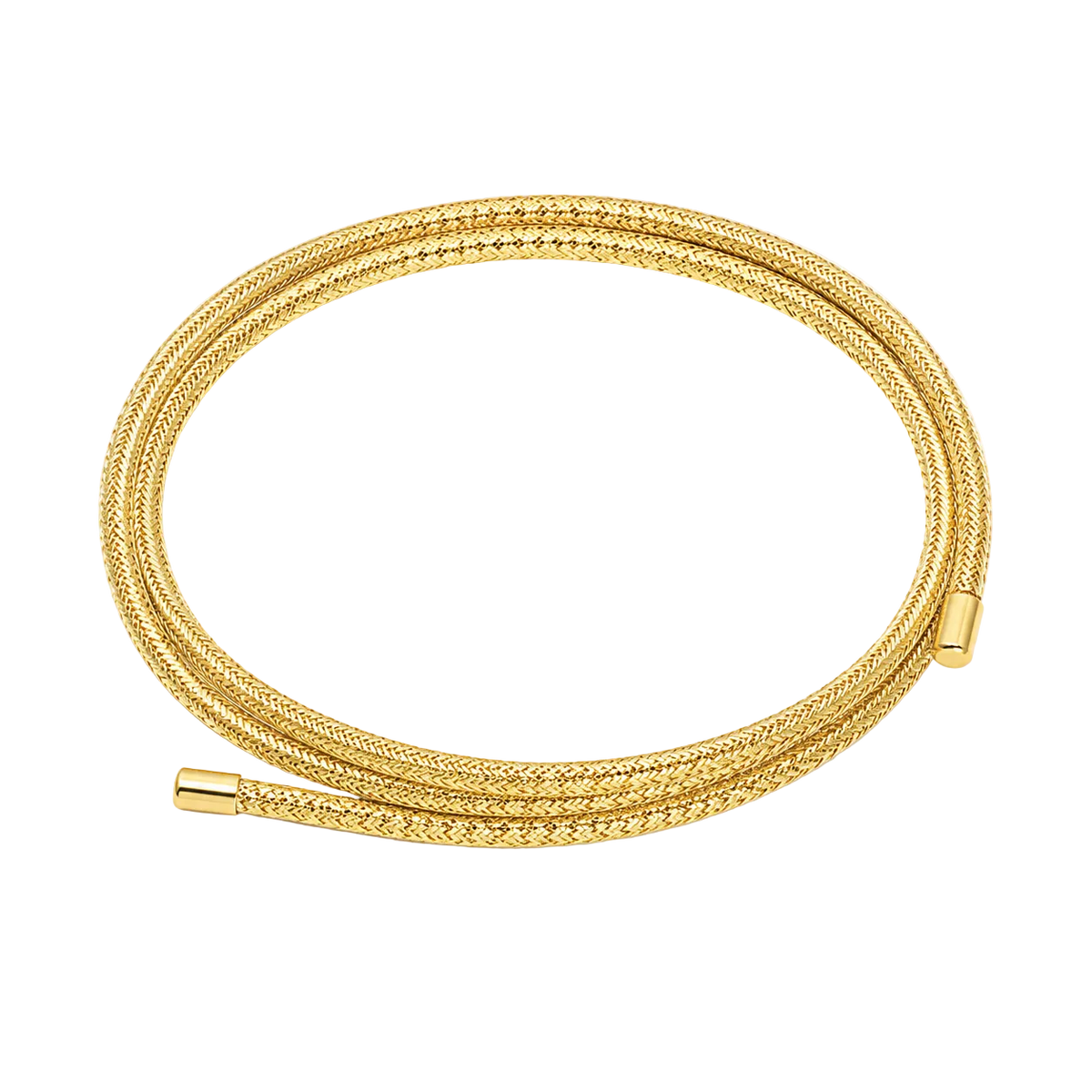 The Metallic Cord