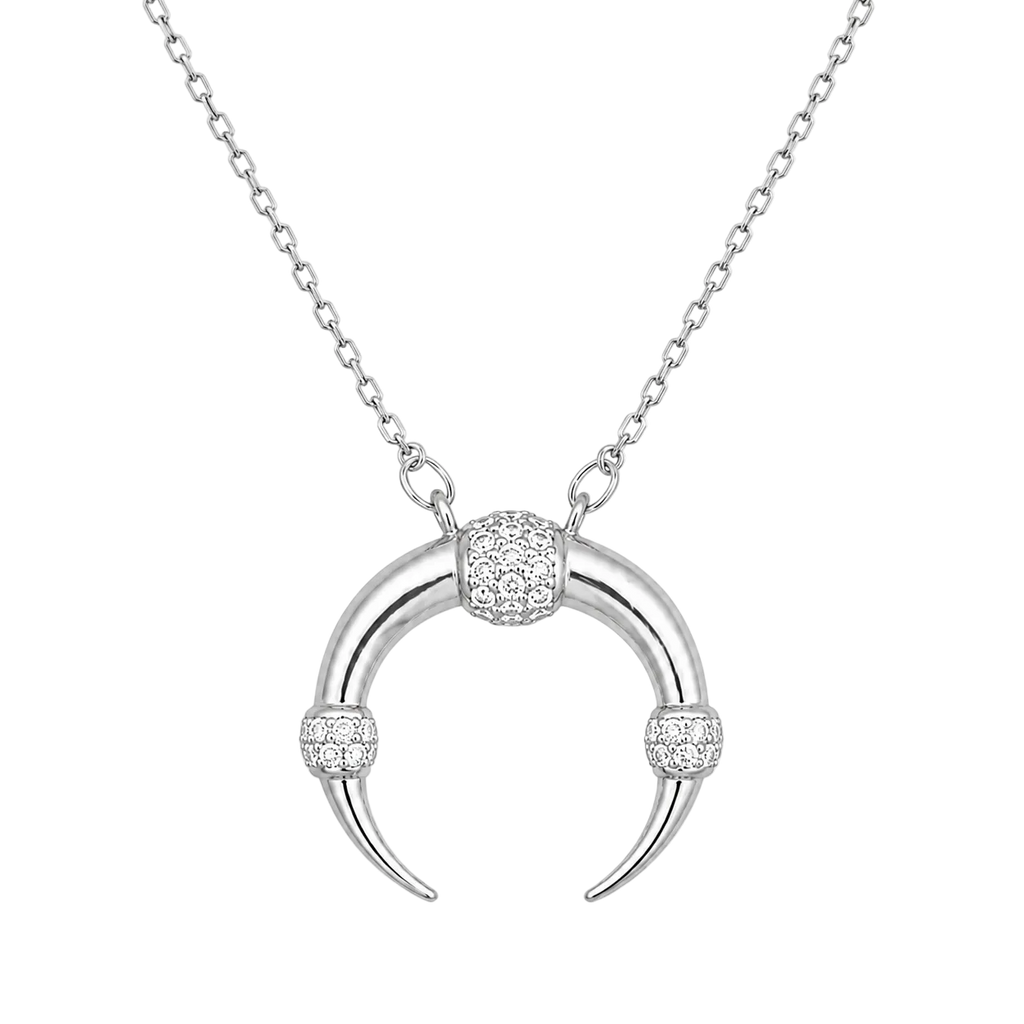 crescent horn