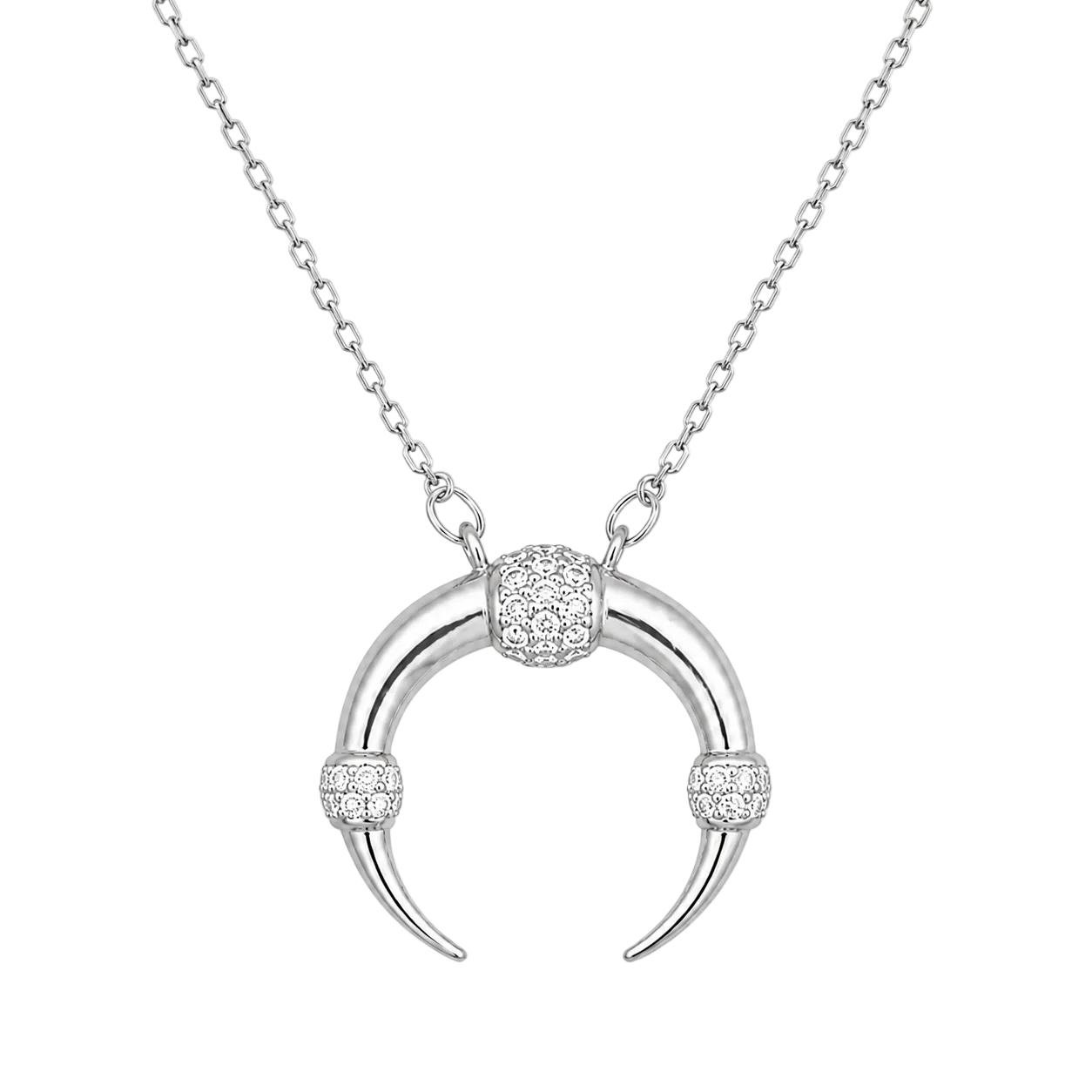 crescent horn