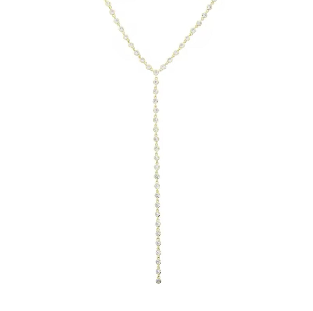 long crystal