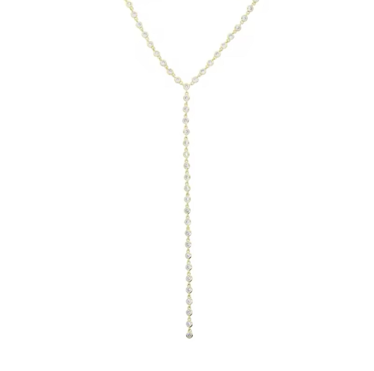long crystal