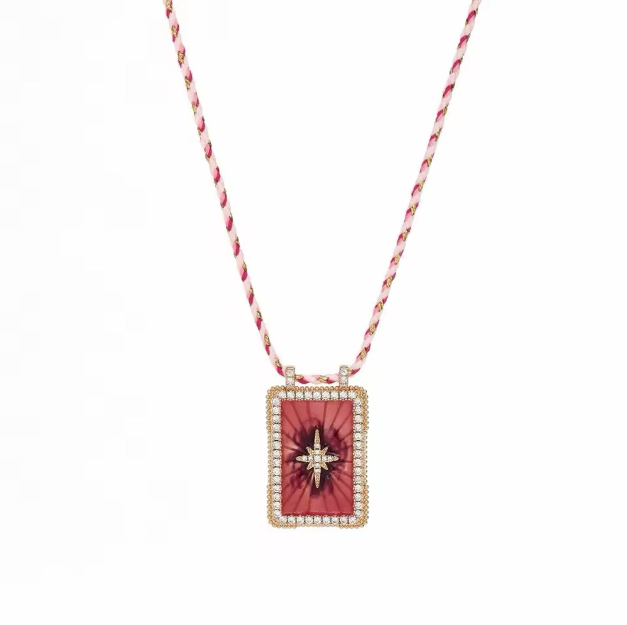 pink north star