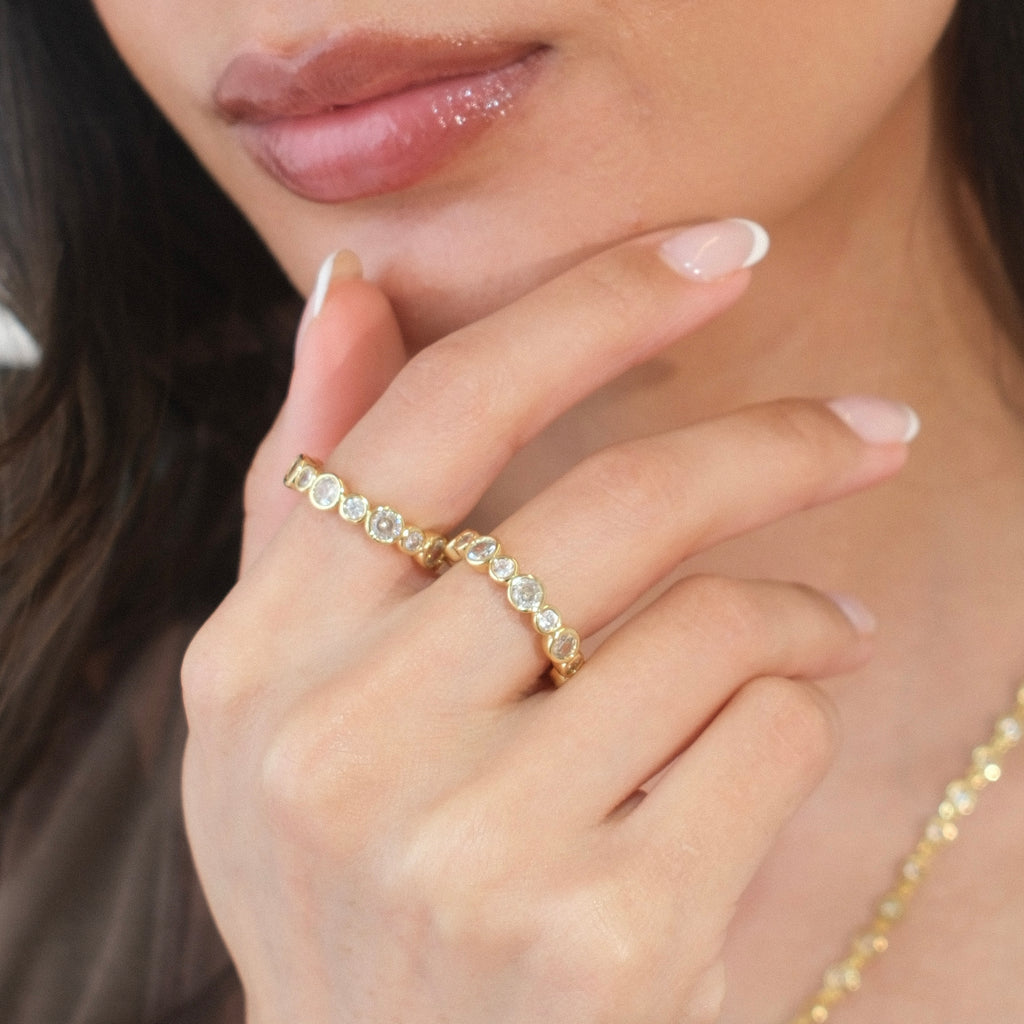timeless ring