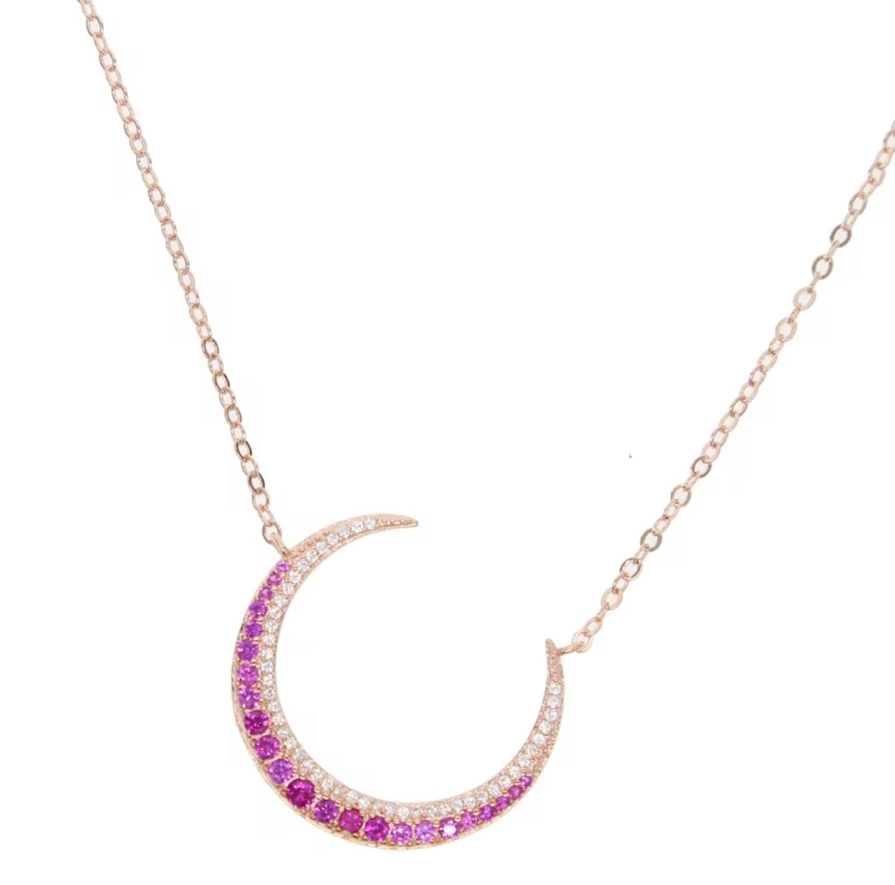 ruby crescent
