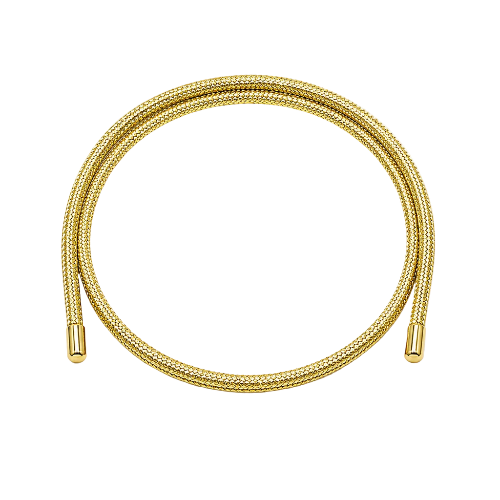 The Metallic Cord