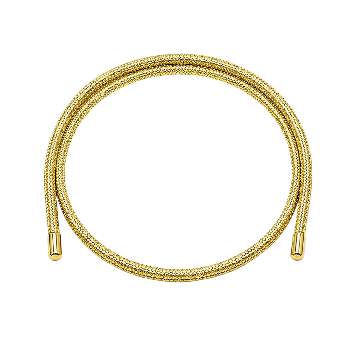 The Metallic Cord