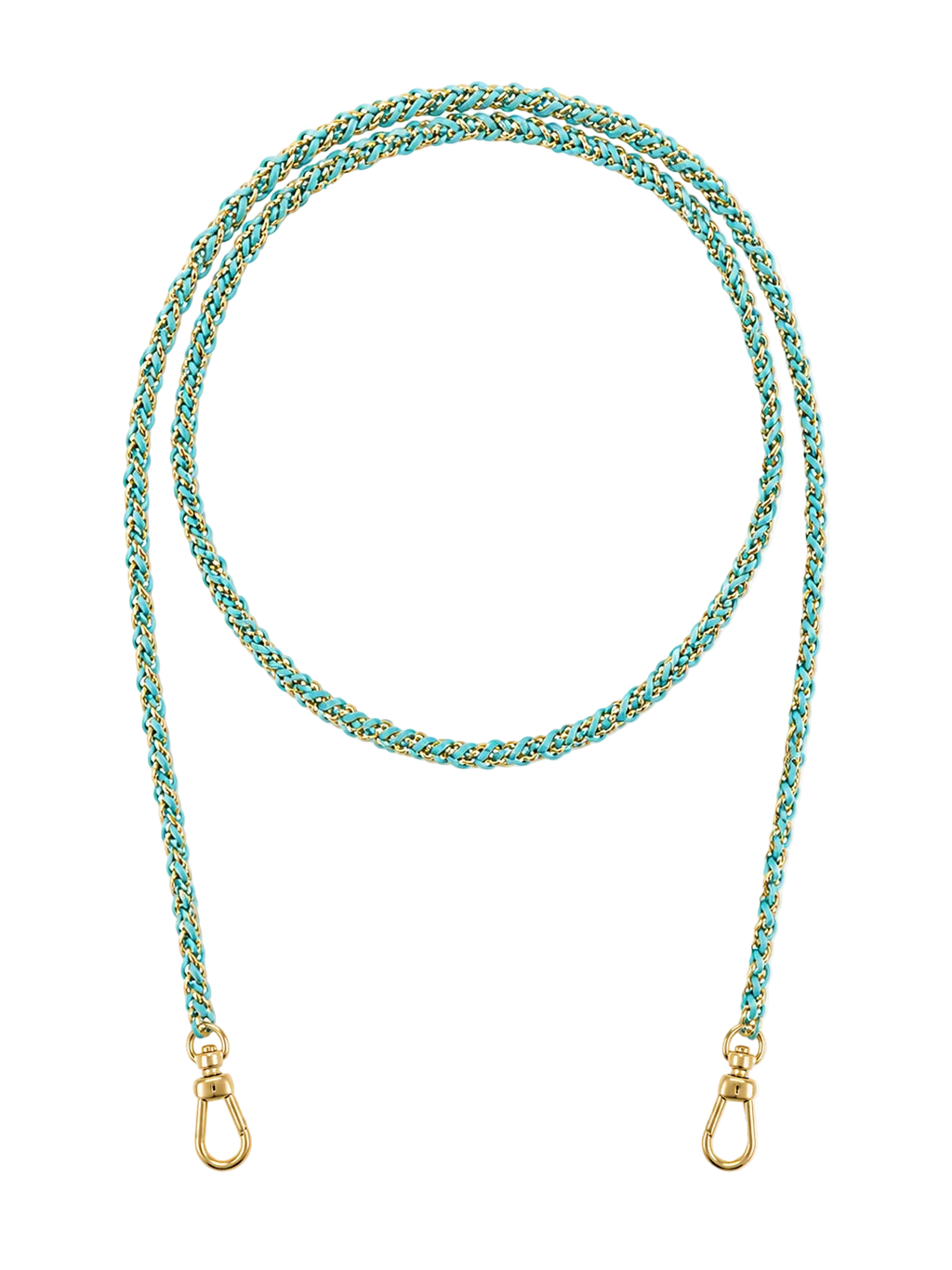 The Wrap Chain
