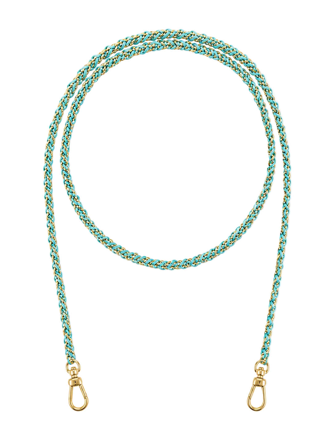 The Wrap Chain