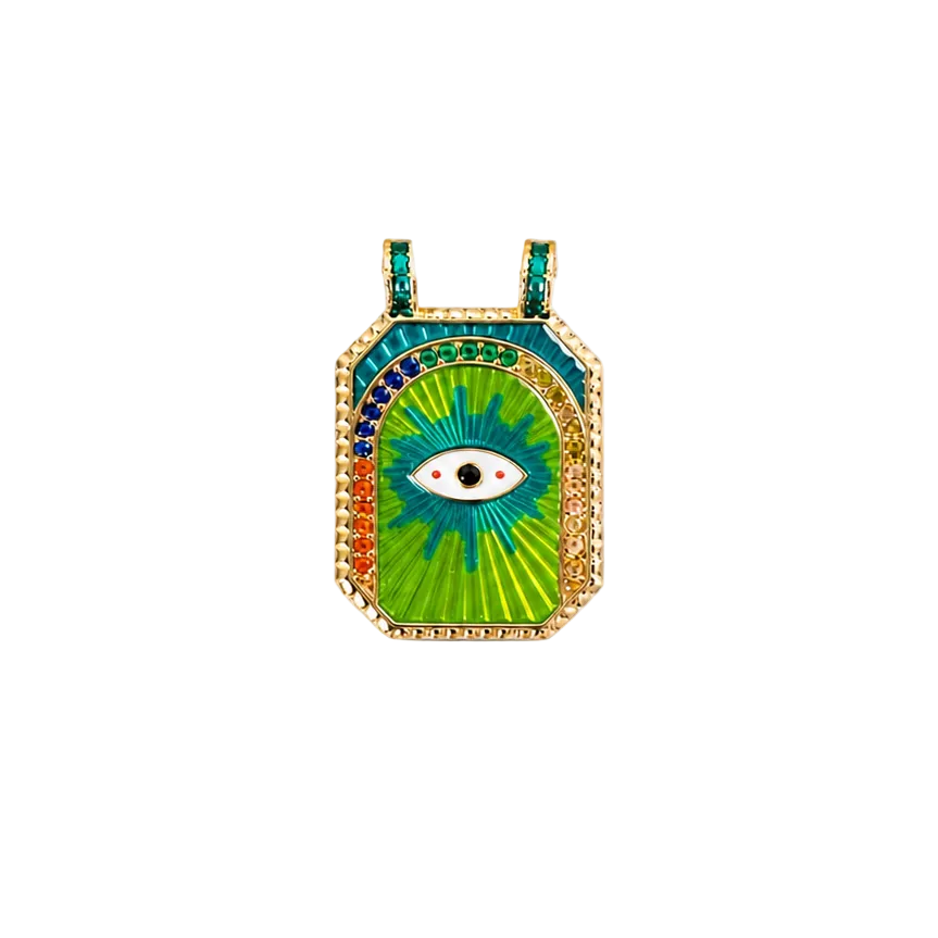 Iris Pulse