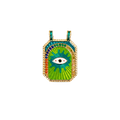 Iris Pulse