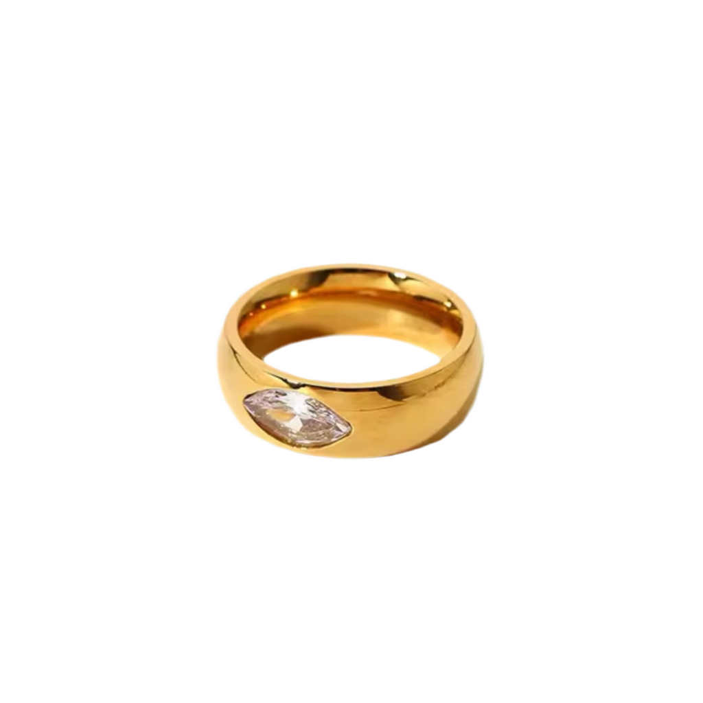 gold ring