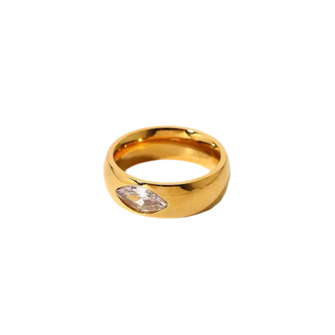 gold ring