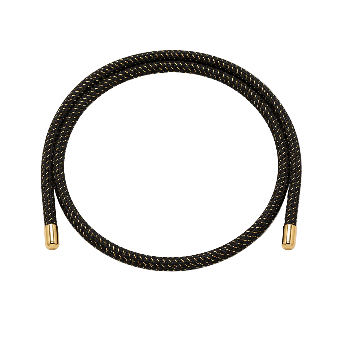 The Metallic Cord