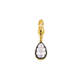 Teardrop Charm