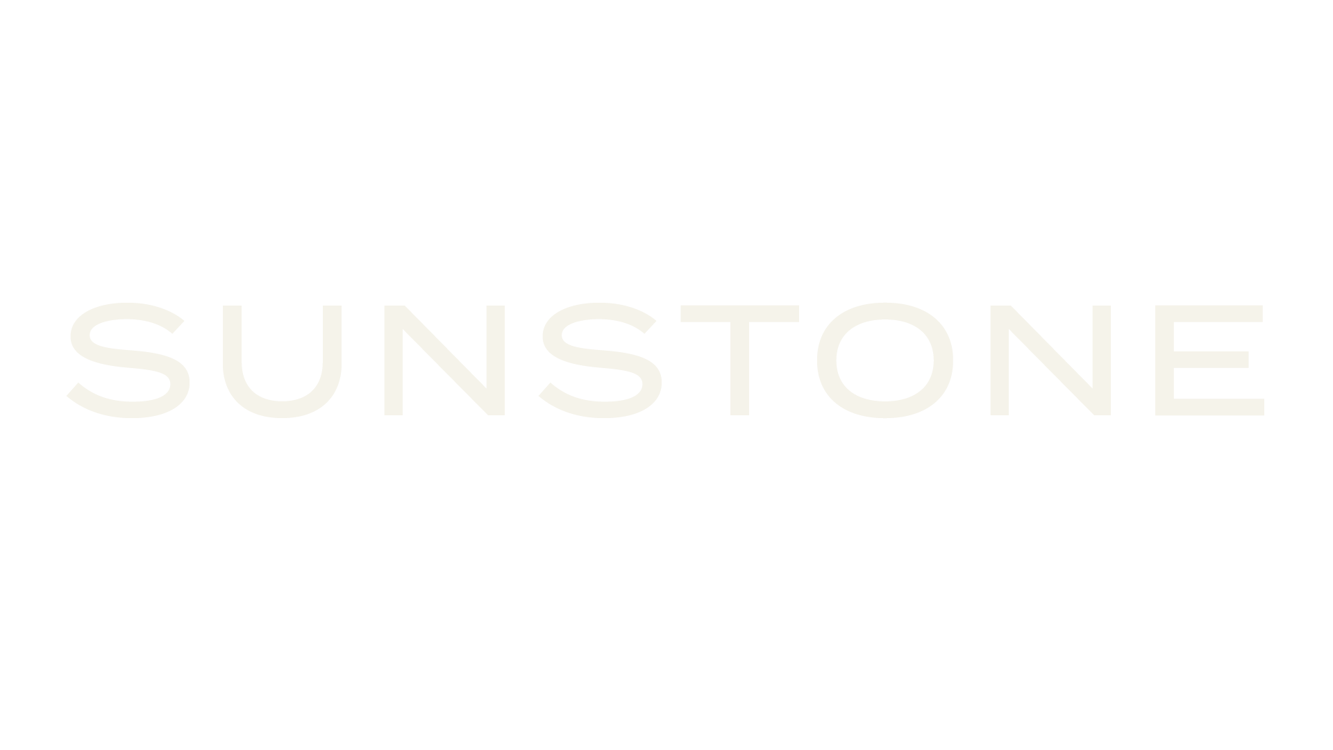 SUNSTONE