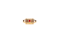 to the moon and back charm cutout